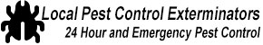 Saint Clair MO Pest Control Exterminators